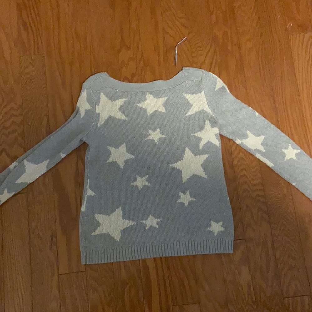 Sweater - Picture 2 of 2